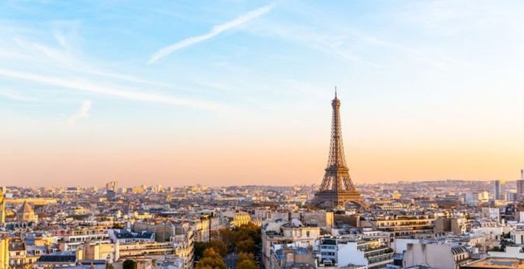 Expats latest: France charging Britons to visit friends and family