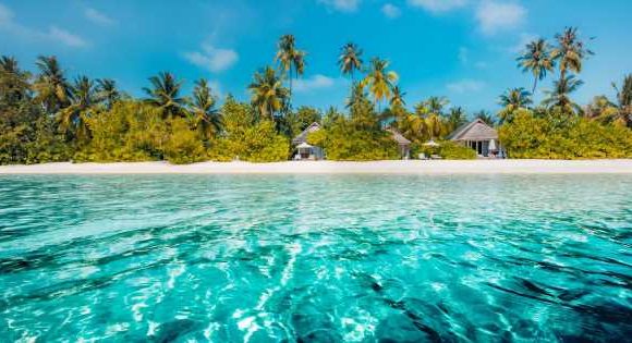 Family hiring couple to manage private island in the Bahamas for £90,000 a year