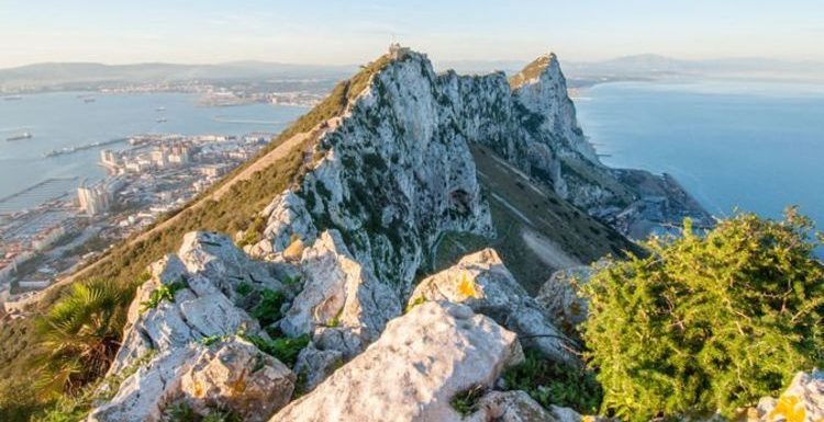 Gibraltar: Why the English-speaking home from home is worth a look for an easy getaway