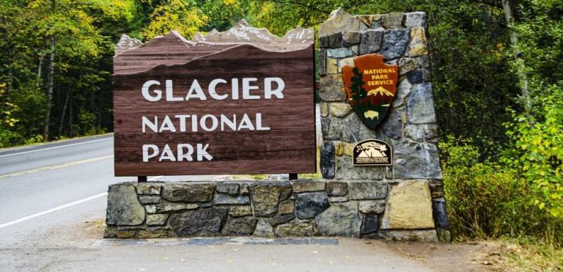 Glacier National Park Tickets Sell Out in Minutes With New Reservation System