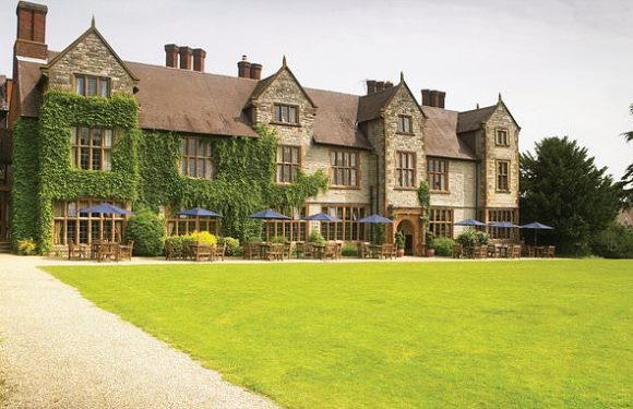 Great British boltholes: A review of Billesley Manor in Warwickshire