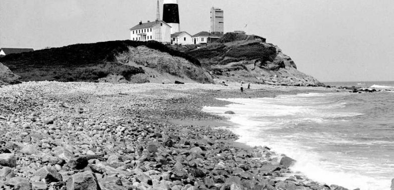 How Montauk — and the Hamptons Wellness Scene — Have Evolved Over 50 Years
