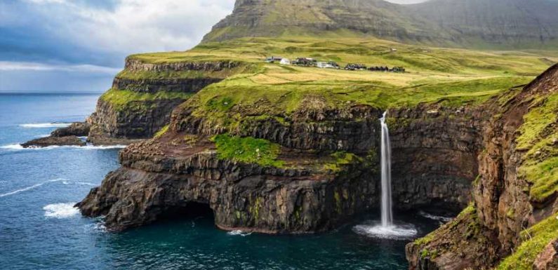 How to Spend Three Perfect Days in the Faroe Islands