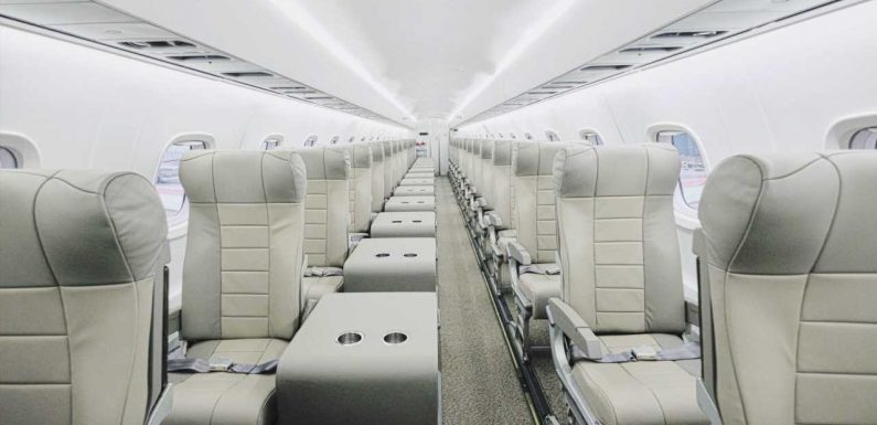 How we booked $5 flights on a semiprivate jet — and how you can find deals, too