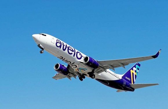 I Took the First Flight on Avelo, America's Newest Airline – Here's What It Was Like