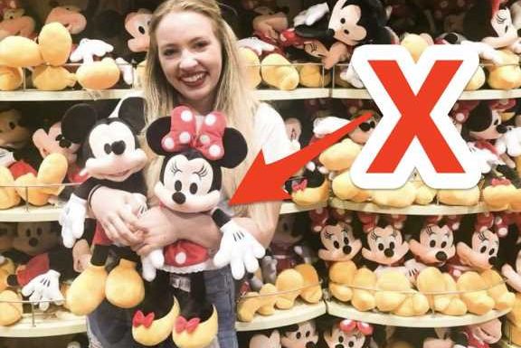 I worked at Disney World for 2 years. Here are 10 things I wish tourists would stop wasting money on.