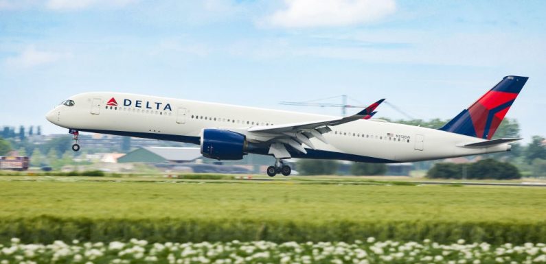 J.D. Power: Airline satisfaction reaches all-time high during pandemic; Delta ranks on top