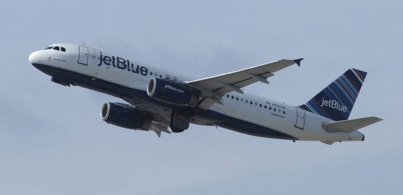 JetBlue Announces Dates for London Flights — and They're on Sale Now