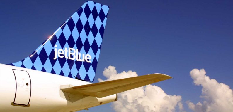 JetBlue’s London Flights Are Launching This Summer—And Fares Are on Sale Now