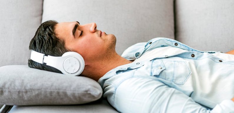 Learn to Relax and Sleep Better With These 13 Meditation Apps