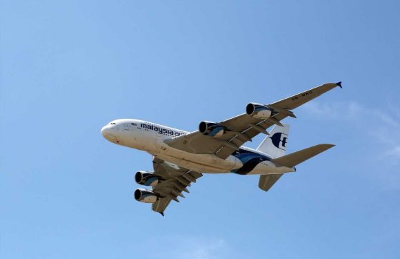 Malaysia Airlines is latest to say it will abandon the Airbus A380