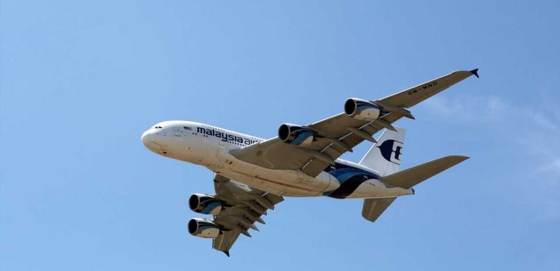 Malaysia Airlines is latest to say it will abandon the Airbus A380
