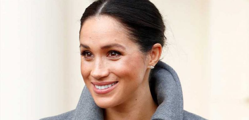 Meghan Markle Wrote a Children's Book Inspired by Prince Harry and Archie