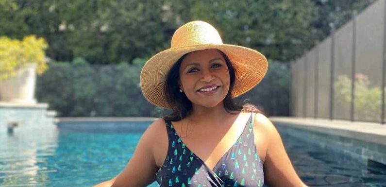 Mindy Kaling and Airbnb Curated an Epic List of Mother's Day Stays and Activities