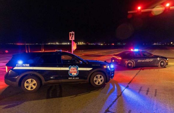 Multiple people were shot at a casino hotel near Green Bay, Wisconsin