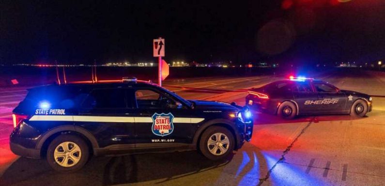 Multiple people were shot at a casino hotel near Green Bay, Wisconsin