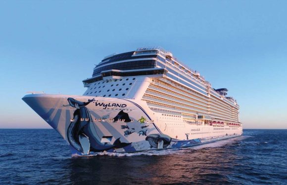 Norwegian Cruise Line resumes Alaska cruise ticket sales, raising state’s tourism hopes