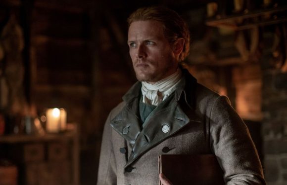 Outlander's Sam Heughan Asks Fans to Be Respectful at Historical Sites