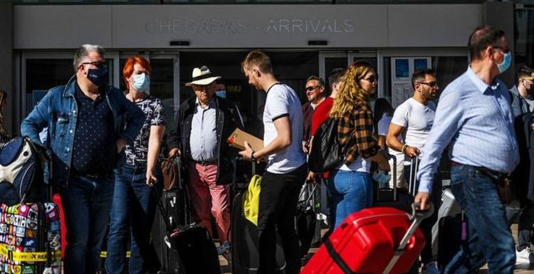 Portugal travel warning: Immigration officer strike could ‘ruin summer’ holidays