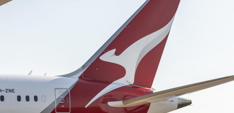 Qantas announces more job cuts amid expected $2bn loss