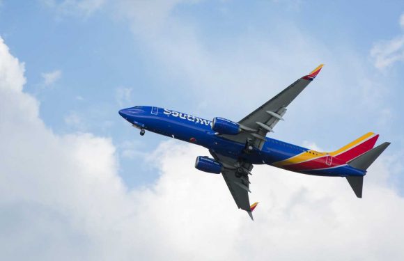 Southwest Airlines bans passenger who ‘seriously assaulted’ flight attendant