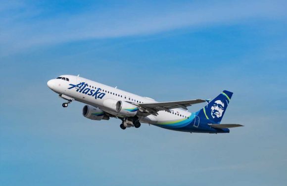 TPG reader credit card question: Which card should I use to book Alaska Airlines flights?