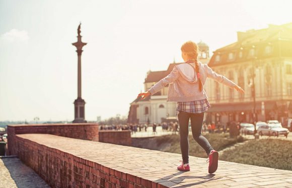 The Complete Guide to Family Travel