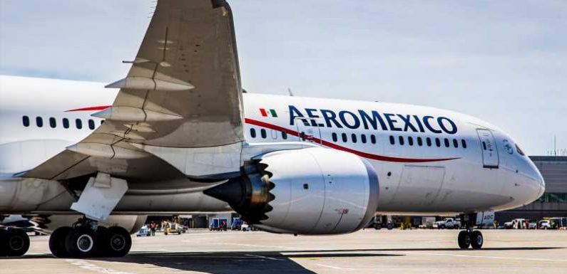 The FAA just downgraded Mexico’s air safety rating. Here’s what that actually means.