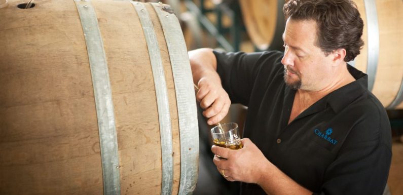 The Secret to this 270-Year-Old Spirits Brand? Reinvention