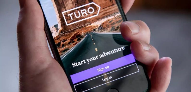 Travel tech: These apps can help you find a rental car, campsite or RV for your summer vacation