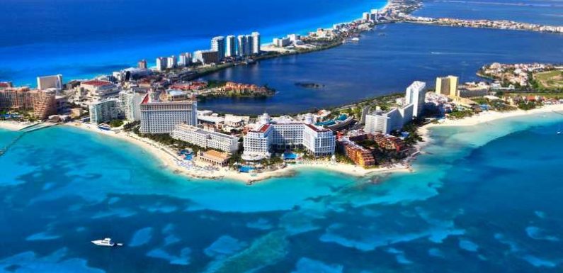 Tulum and Cancun avoid lockdown again; ‘orange’ status extended for additional week