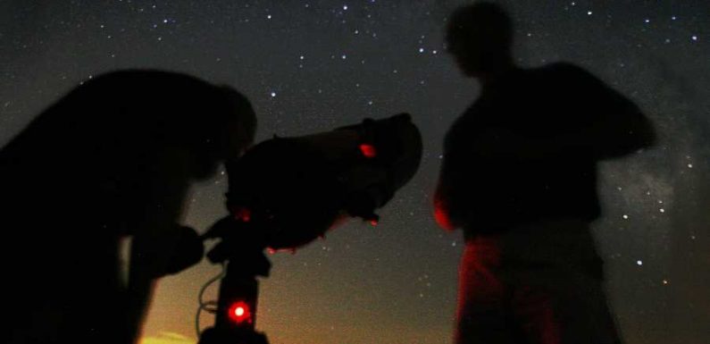 Virginia Is the Best State for Stargazing on the East Coast — and These New Dark Sky Parks Prove It