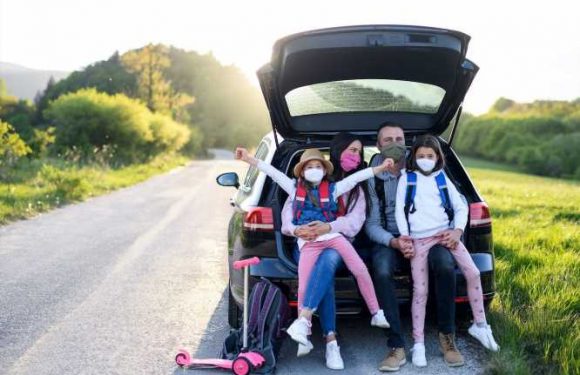 Your ultimate guide to travel in the US in 2021