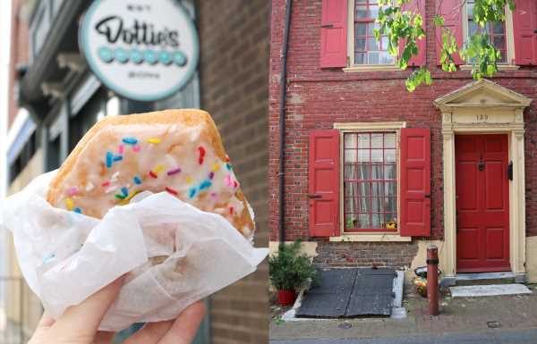 A local's ultimate guide to visiting Philadelphia
