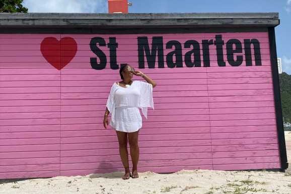 A local's ultimate guide to visiting St. Martin, an island in the Caribbean