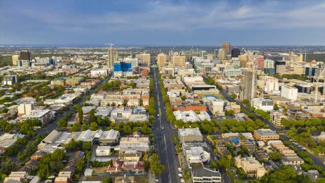 Adelaide tops world’s most liveable cities list for Australia