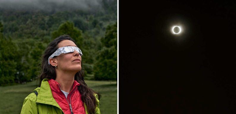 After the Events of 2020, One Writer Found Comfort in Chasing the Total Solar Eclipse in Chile