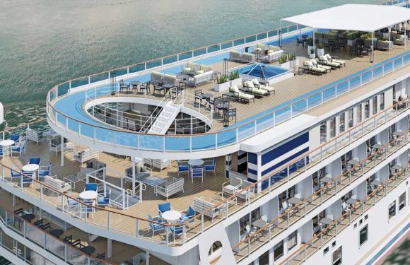 American Cruise Lines building two more riverboats