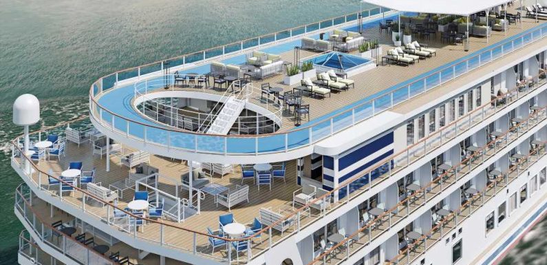 American Cruise Lines building two more riverboats