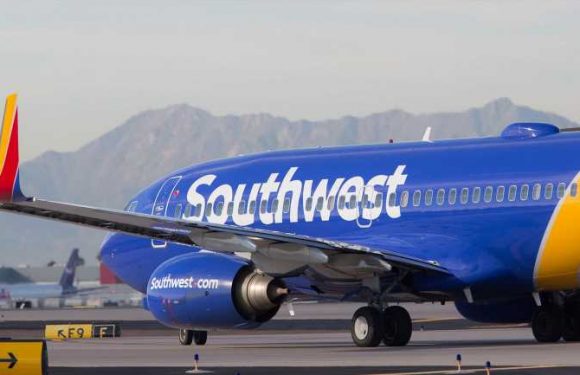Beverage choices expanding soon on Southwest flights