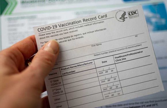 CDC relaxes Covid travel advisories for several countries