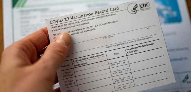 CDC relaxes Covid travel advisories for several countries