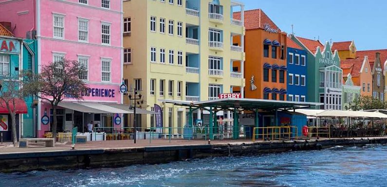 Curaçao Is Loosening COVID-19 Protocols – and Celebrating with Free Hotel Nights