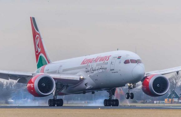 Delta and Kenya Airways expand codesharing
