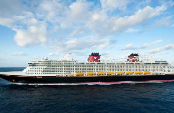 Disney Cruise Line postpones first test sailing due to inconsistent COVID tests among crew