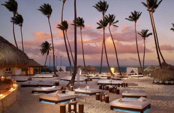 Dominican Republic reopenings: Two Paradisus by Melia resorts