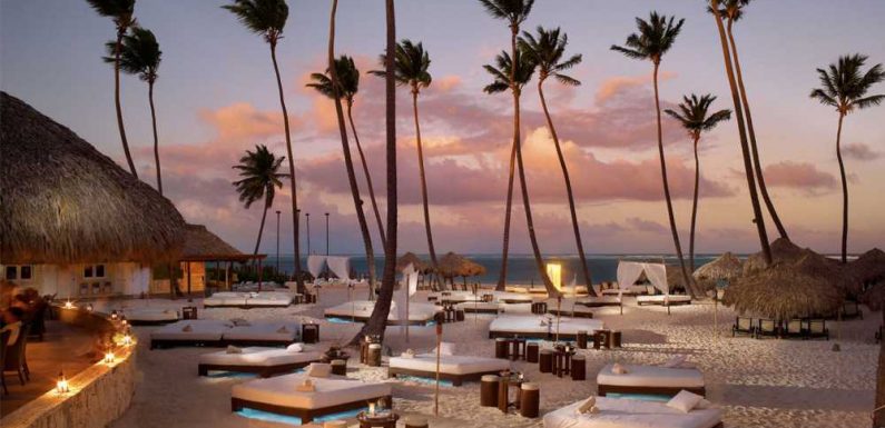 Dominican Republic reopenings: Two Paradisus by Melia resorts