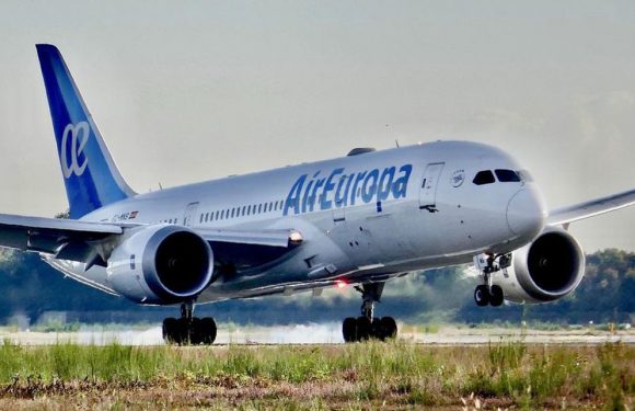 EU regulators to scrutinize proposed Air Europa deal