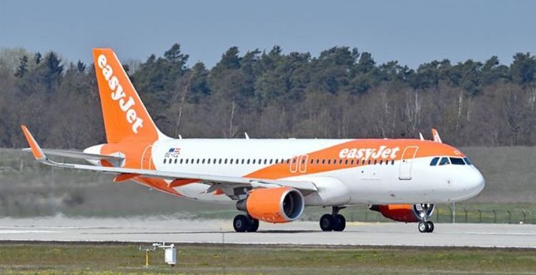 EasyJet new domestic flights spark controversy – ‘more viable by train’