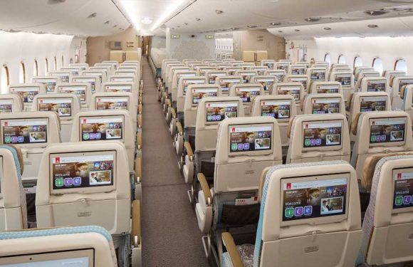 Emirates and Sabre are at an impasse